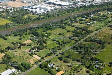 Aerial Photo Moggill QLD Aerial Photography