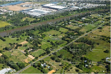 Aerial Photo Moggill QLD Aerial Photography