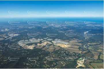 Aerial Photo Kairabah QLD Aerial Photography