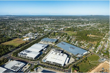 Aerial Photo Berrinba QLD Aerial Photography