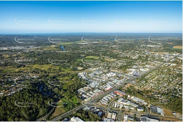 Aerial Photo Beenleigh QLD Aerial Photography