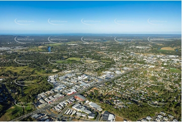 Aerial Photo Beenleigh QLD Aerial Photography