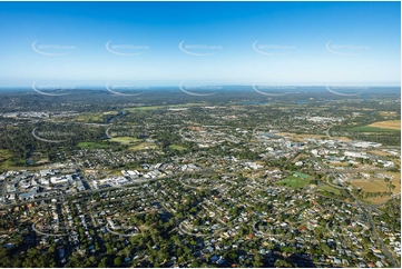 Aerial Photo Beenleigh QLD Aerial Photography