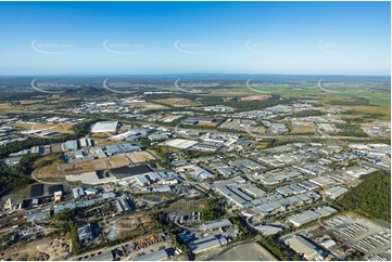 Aerial Photo Yatala QLD Aerial Photography