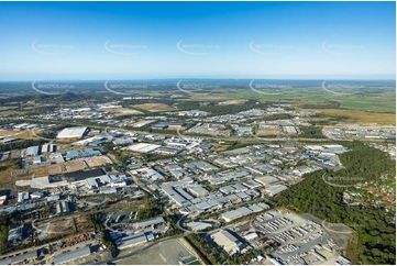 Aerial Photo Yatala QLD Aerial Photography