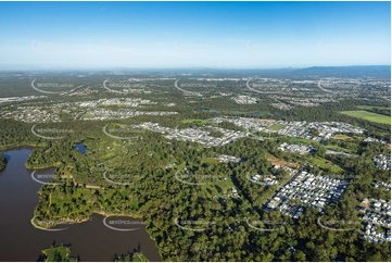 Aerial Photo Pallara QLD Aerial Photography