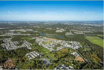 Aerial Photo Pallara QLD Aerial Photography