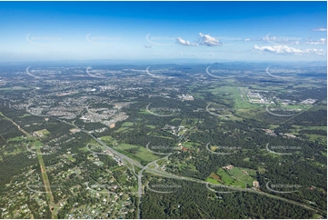 Aerial Photo Blacksoil QLD Aerial Photography