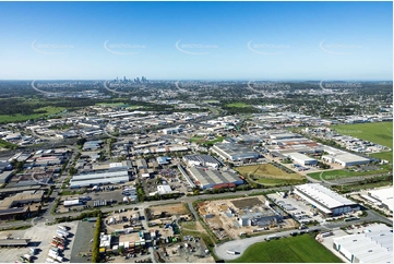 Aerial Photo Rocklea QLD Aerial Photography