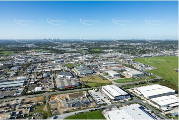Aerial Photo Rocklea QLD Aerial Photography