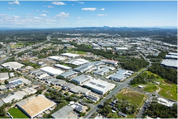 Aerial Photo Richlands QLD Aerial Photography