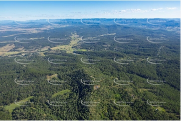 Aerial Photo Summerholm QLD Aerial Photography
