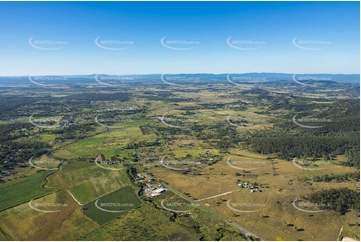 Aerial Photo Hatton Vale QLD Aerial Photography