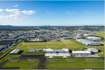 Aerial Photo Archerfield QLD Aerial Photography