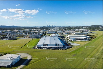 Aerial Photo Archerfield QLD Aerial Photography