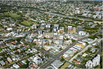 Aerial Photo Stones Corner QLD Aerial Photography