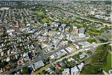 Aerial Photo Stones Corner QLD Aerial Photography