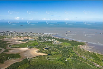 Aerial Photo Zilzie QLD Aerial Photography