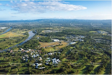 Aerial Photo Wacol QLD Aerial Photography