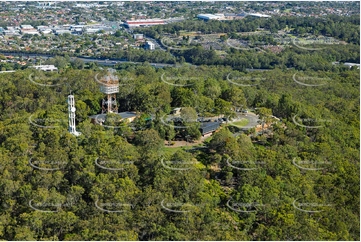 Aerial Photo Mount Gravatt QLD Aerial Photography