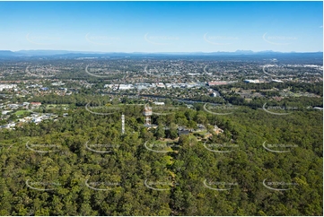 Aerial Photo Mount Gravatt QLD Aerial Photography