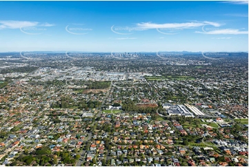 Aerial Photo Taigum QLD Aerial Photography