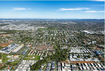 Aerial Photo Taigum QLD Aerial Photography