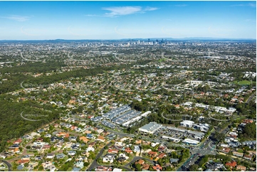 McDowall Village Shopping Centre QLD Aerial Photography