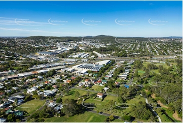 Aerial Photo Rocklea QLD Aerial Photography
