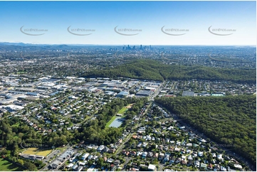 Aerial Photo Salisbury QLD Aerial Photography