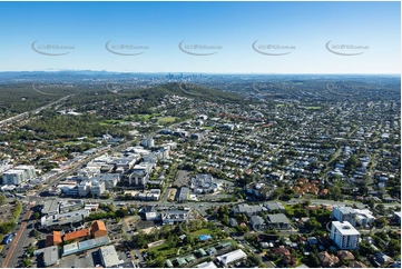Aerial Photo Upper Mount Gravatt QLD Aerial Photography