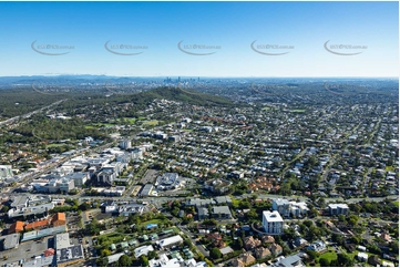 Aerial Photo Upper Mount Gravatt QLD Aerial Photography