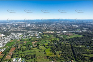 Aerial Photo Rochedale QLD Aerial Photography