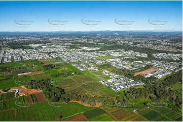 Aerial Photo Rochedale QLD Aerial Photography