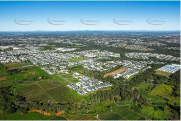 Aerial Photo Rochedale QLD Aerial Photography