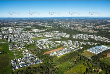 Aerial Photo Rochedale QLD Aerial Photography