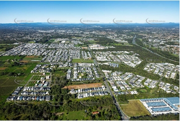 Aerial Photo Rochedale QLD Aerial Photography