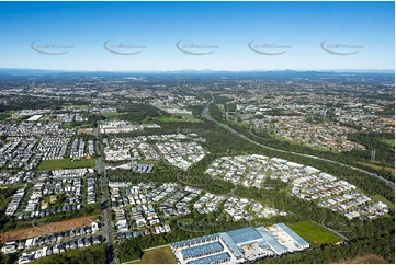 Aerial Photo Rochedale QLD Aerial Photography
