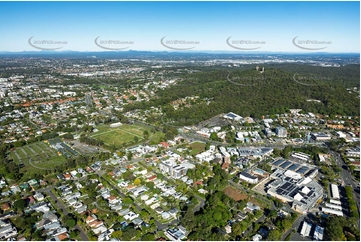 Aerial Photo Mount Gravatt East QLD Aerial Photography