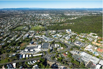 Aerial Photo Mount Gravatt East QLD Aerial Photography