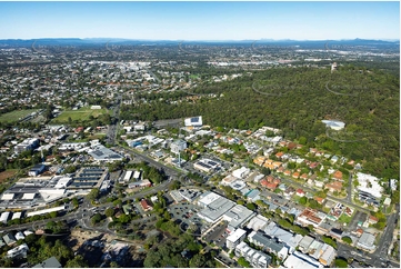 Aerial Photo Mount Gravatt QLD Aerial Photography
