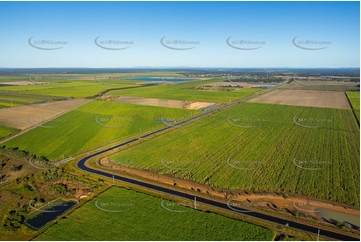 Aerial Photo Kensington QLD Aerial Photography