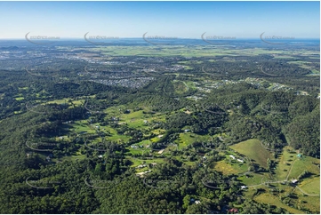 Aerial Photo Kingsholme QLD Aerial Photography