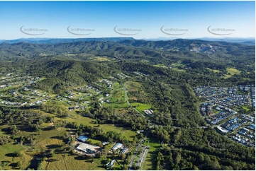 Aerial Photo Kingsholme QLD Aerial Photography