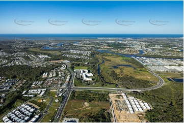 Foxwell State Secondary College Coomera