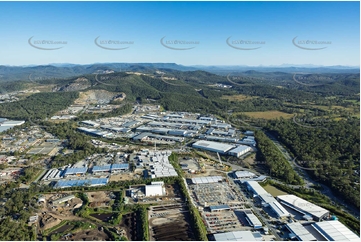 Aerial Photo Yatala QLD Aerial Photography