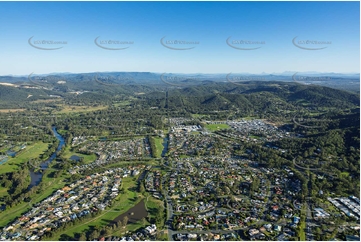 Aerial Photo Windaroo QLD Aerial Photography