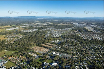 Aerial Photo Waterford West QLD Aerial Photography