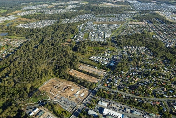 Aerial Photo Waterford West QLD Aerial Photography