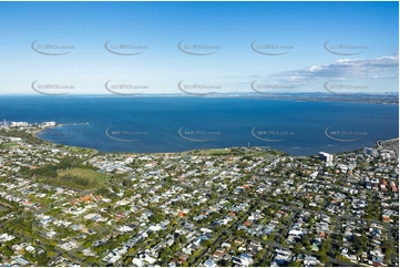 Aerial Photo Clontarf QLD Aerial Photography